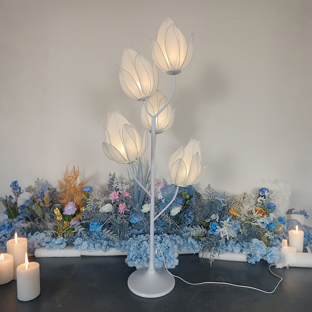Magnolia
