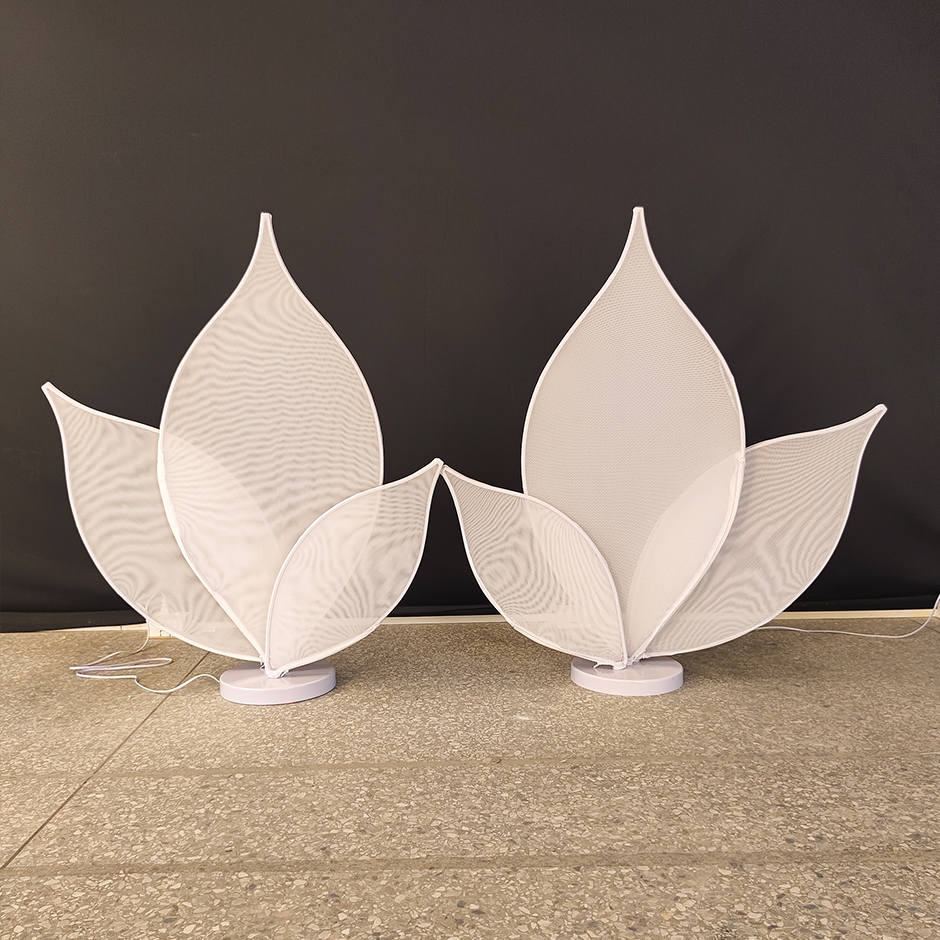 Lotus Leaf