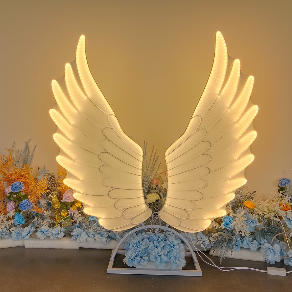 Angel Wings