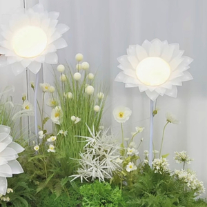 Sunflower Decorative Lamp