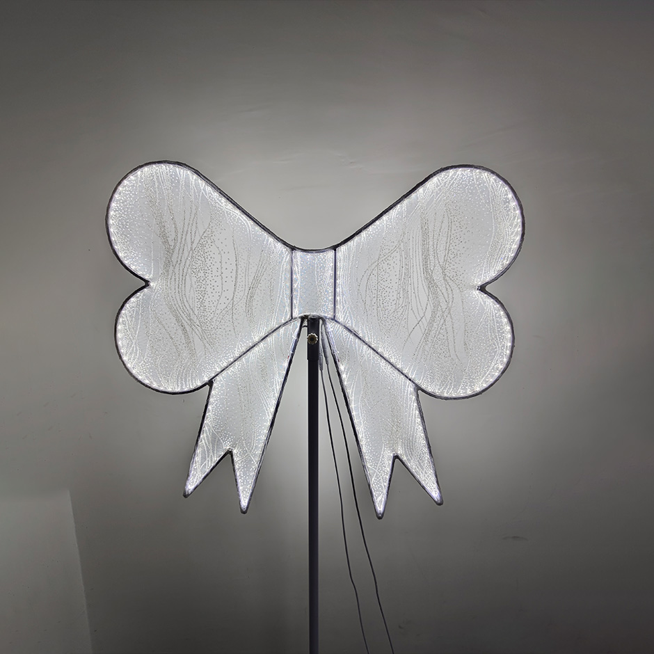 Bow Tie Road Light