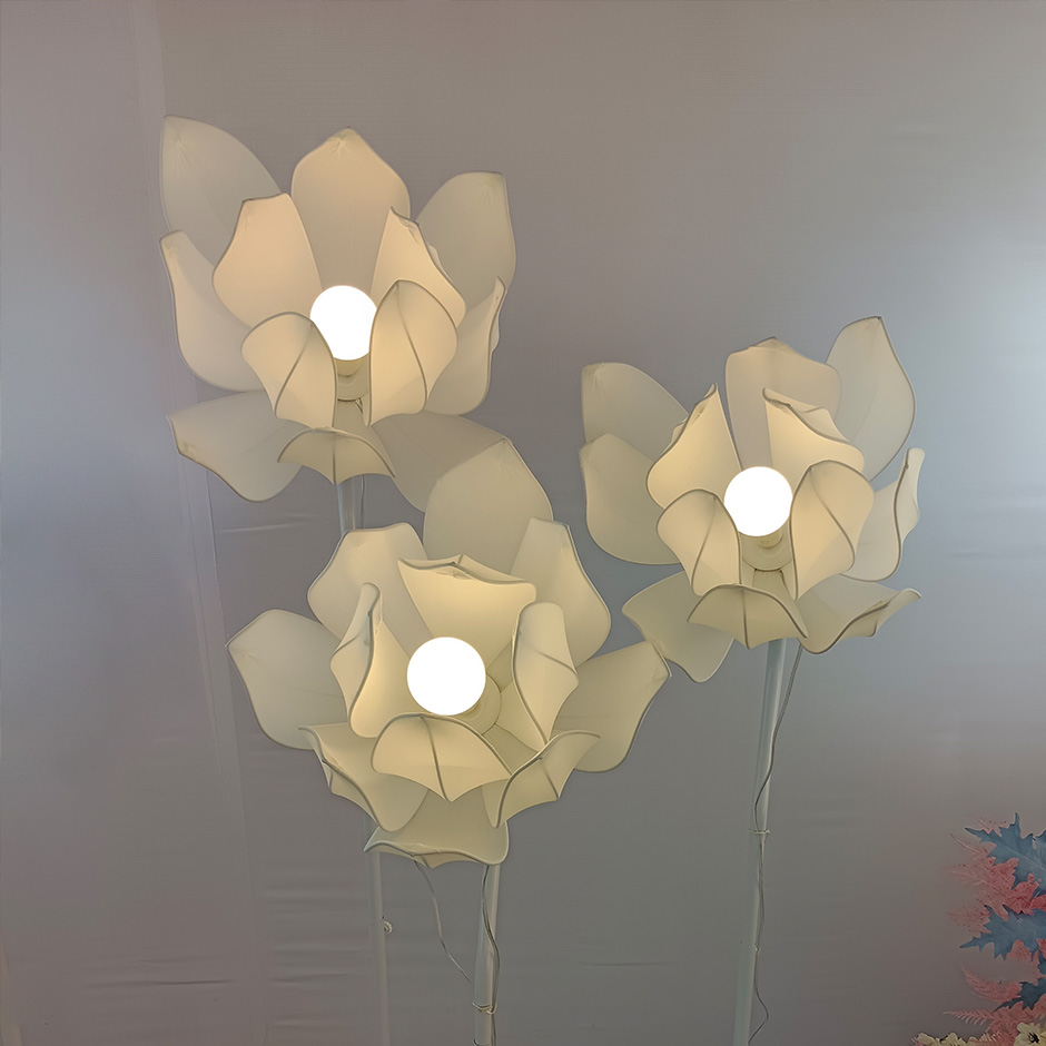 Lotus Lantern