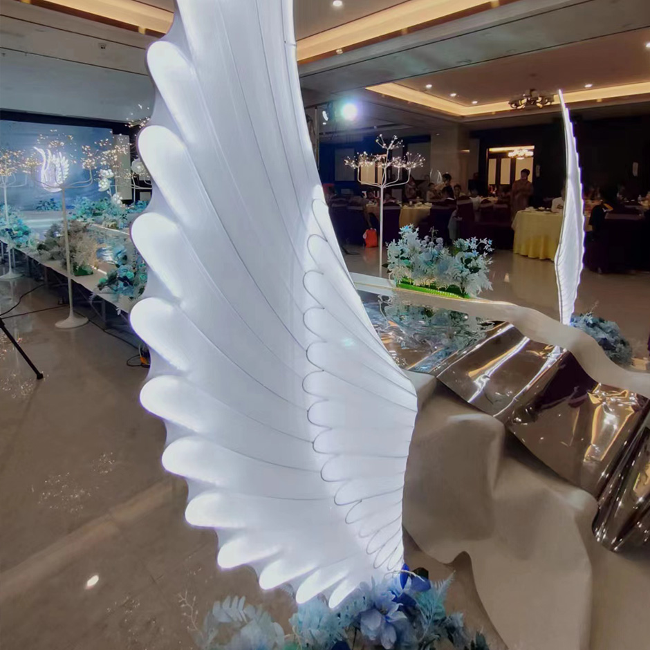 Angel Wings