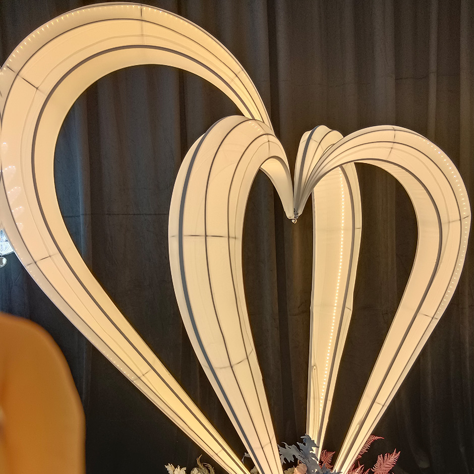 Love Ornament