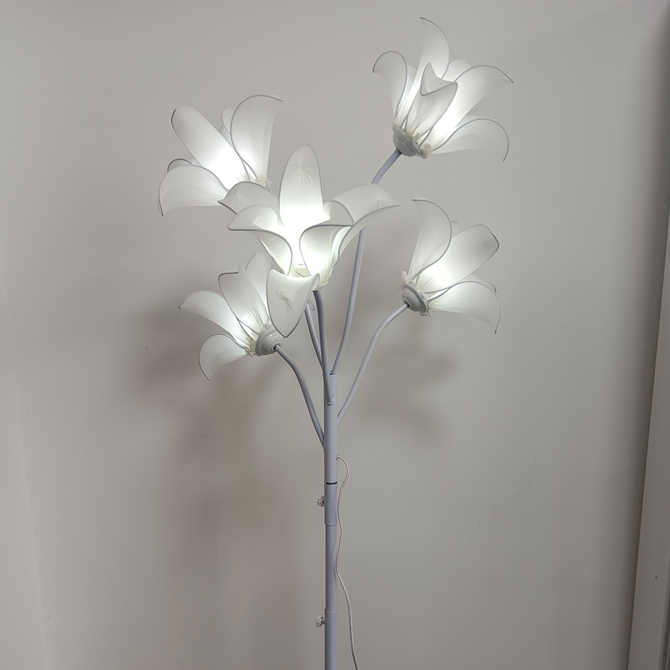 Orchid Road Light