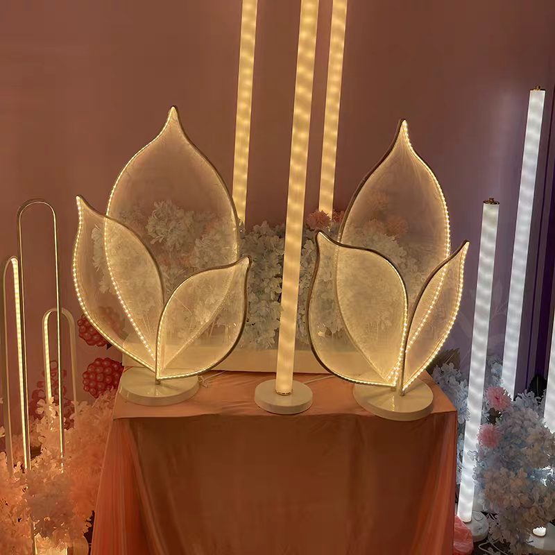 Lotus Leaf