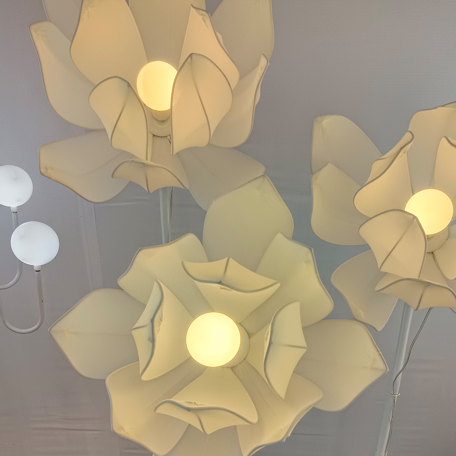 Lotus Lantern