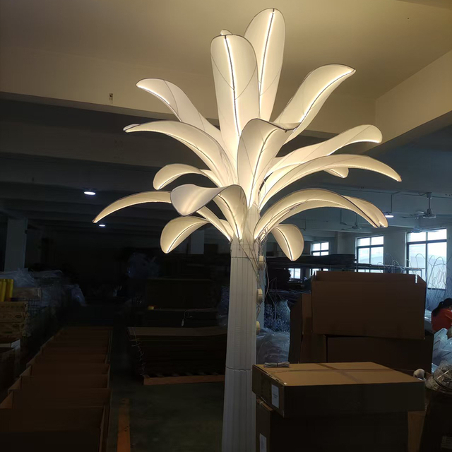 Coconut Tree