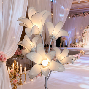 Orchid Road Light