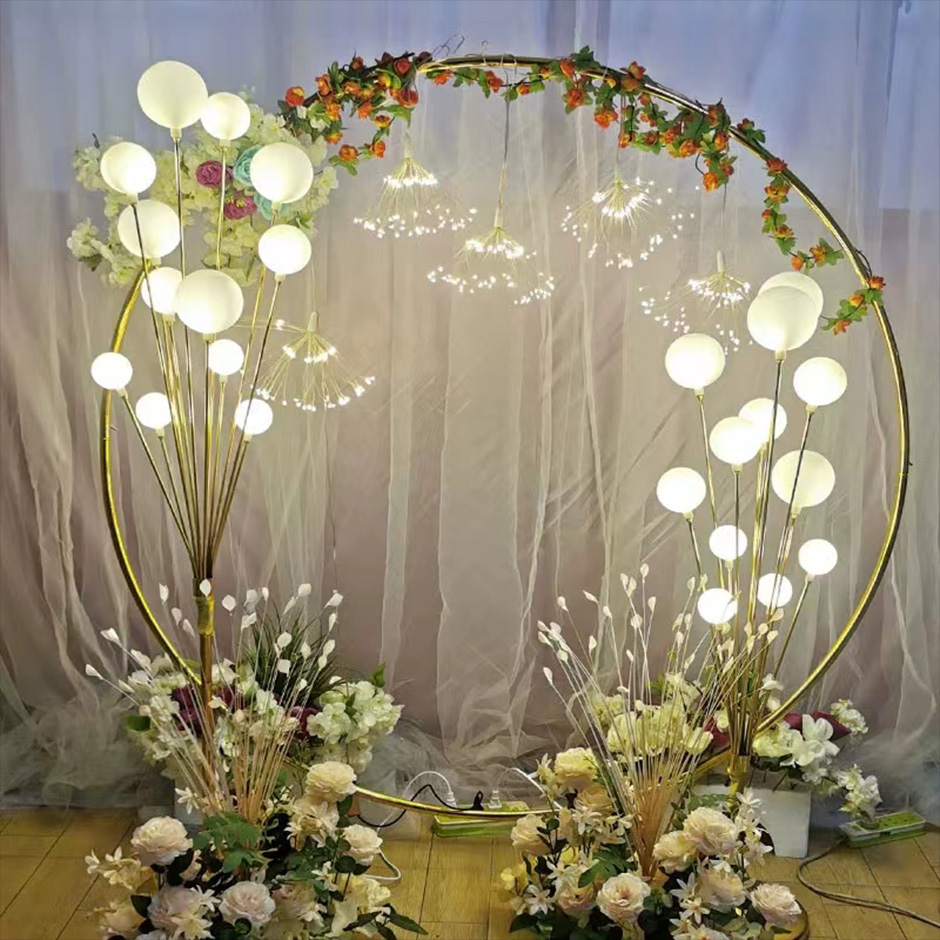 Apple Tree Road Light