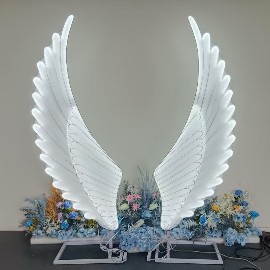 Angel Wings