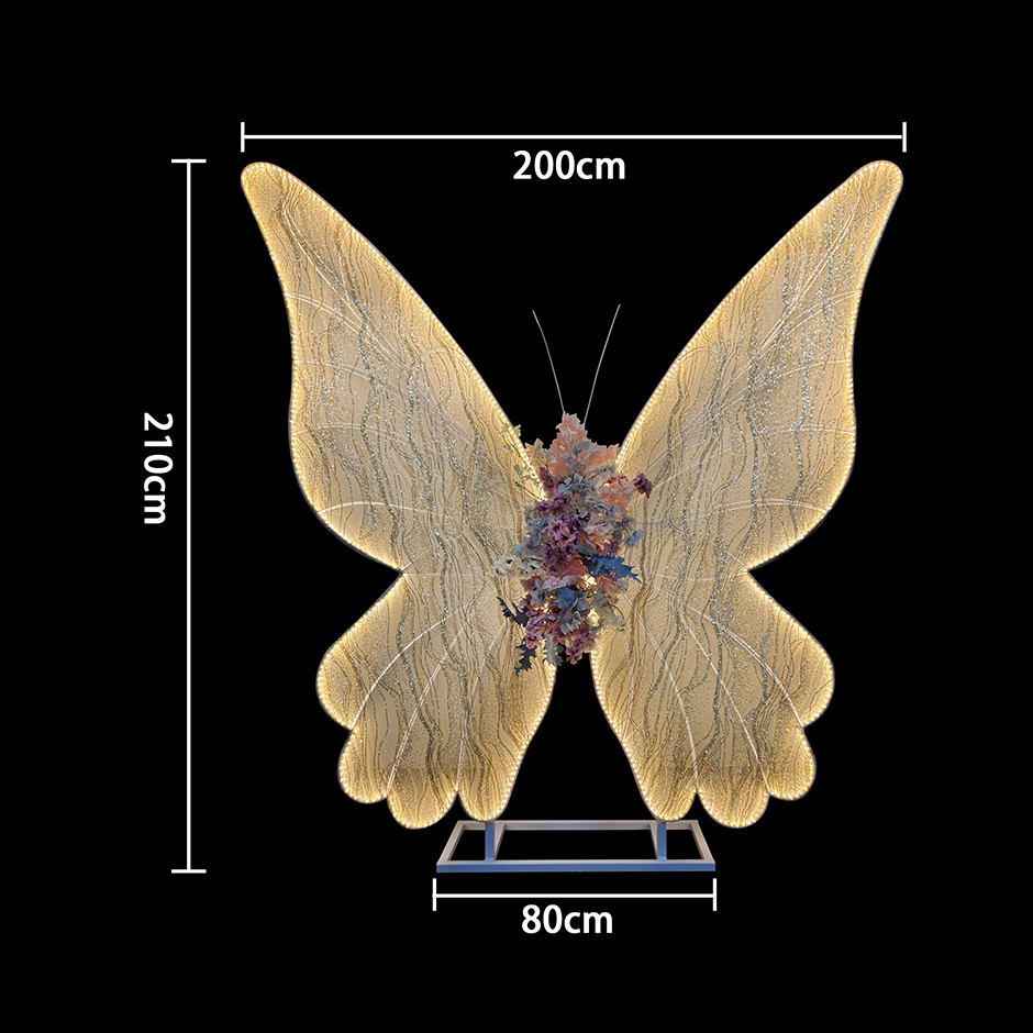 Butterfly Ornament