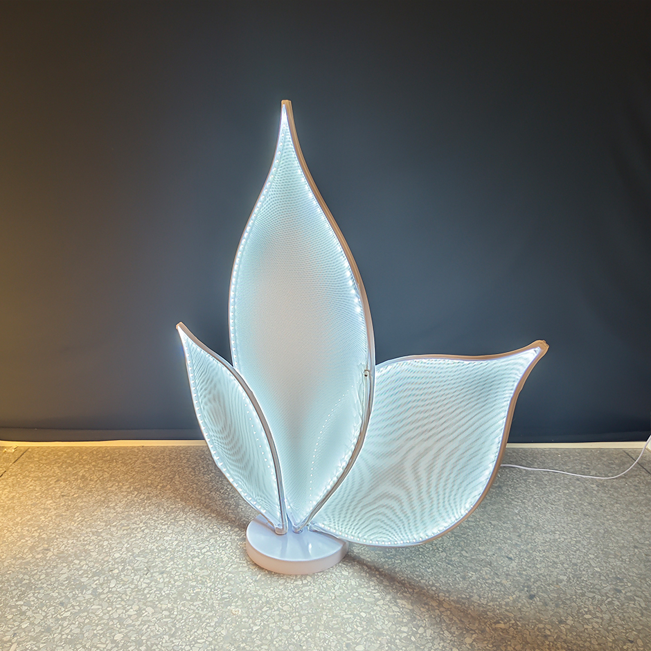 Lotus Leaf