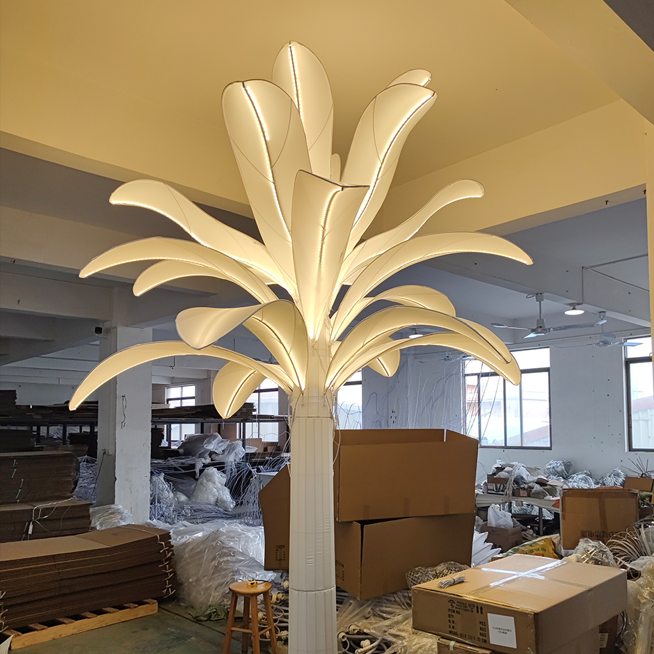 Coconut Tree
