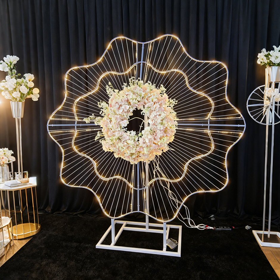 Floral Decorations
