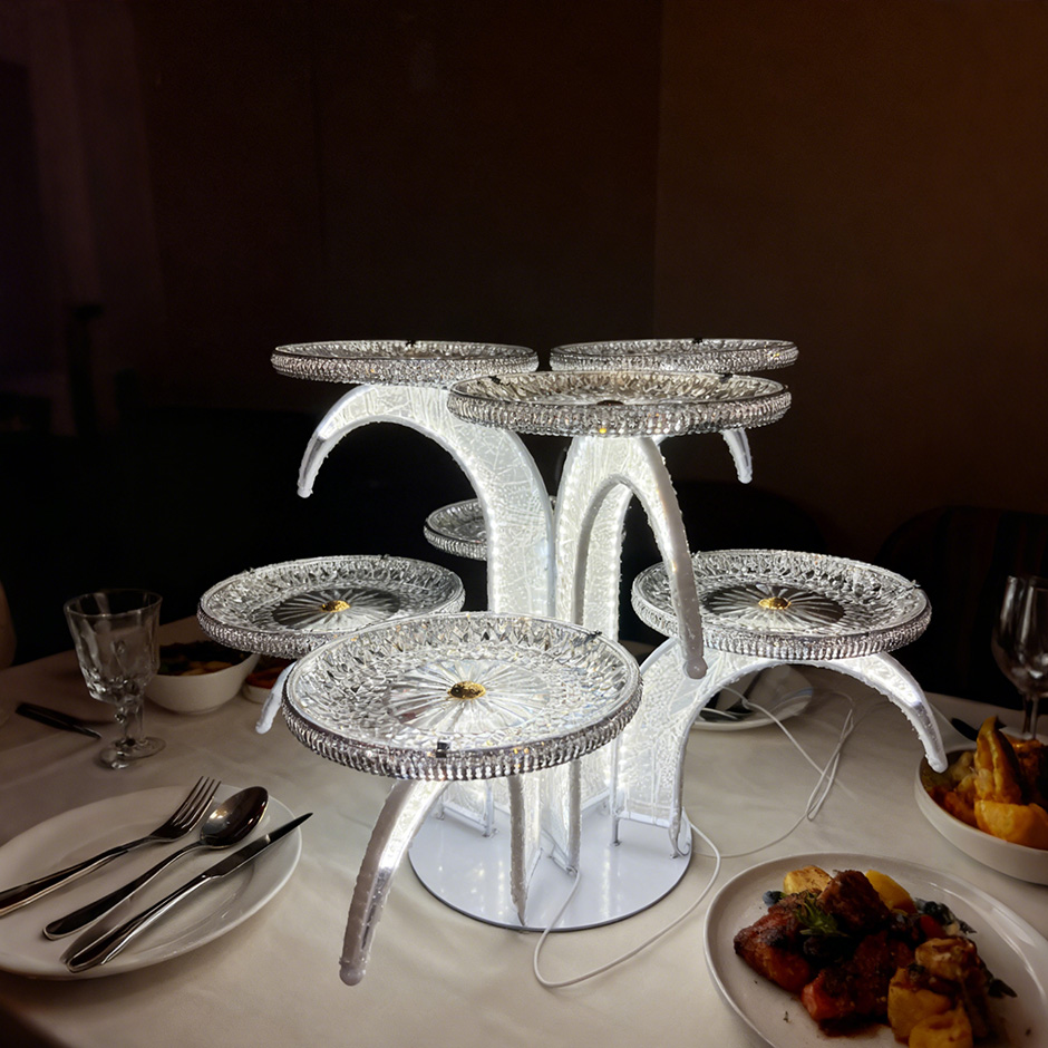 Dessert Table
