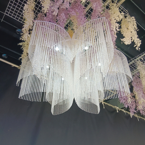 Cherry Blossom Pendant Light