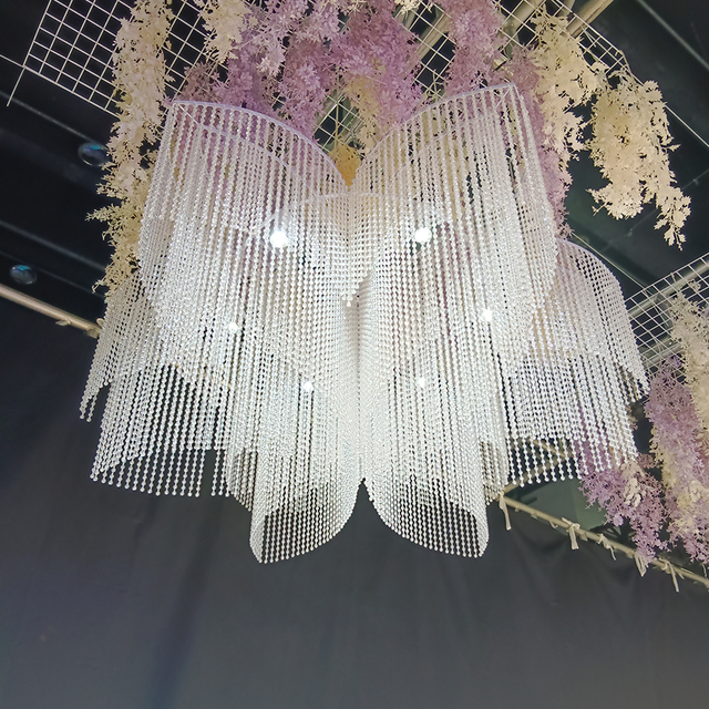 Cherry Blossom Pendant Light