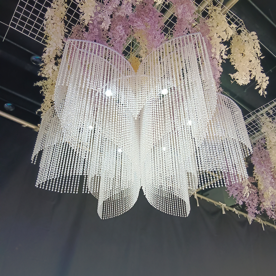 Cherry Blossom Pendant Light
