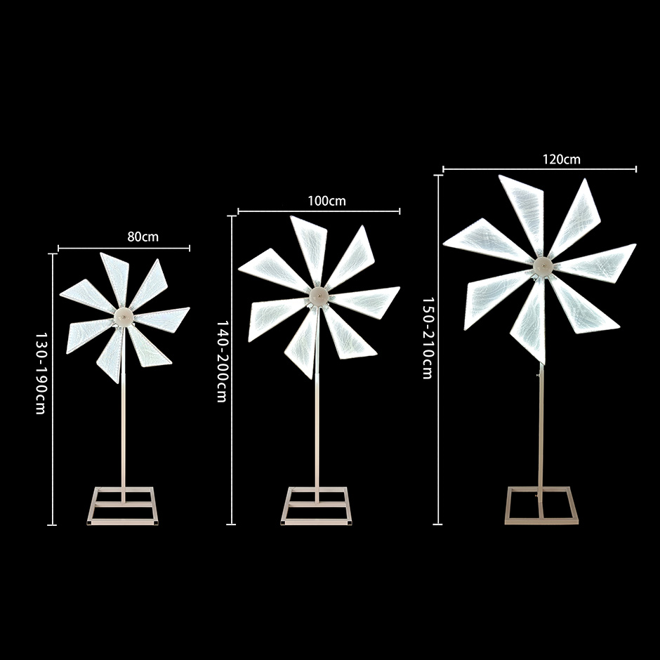 Electric Windmill