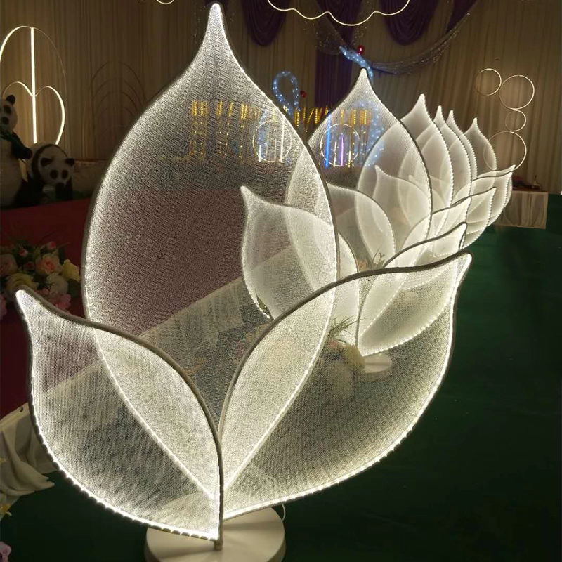 Lotus Leaf