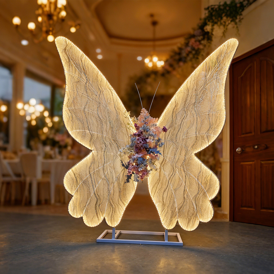 Butterfly Ornament