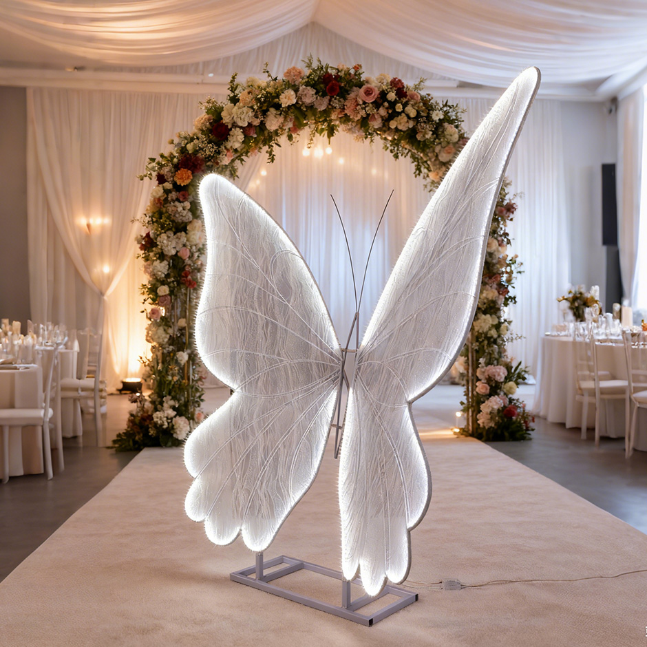 Butterfly Ornament