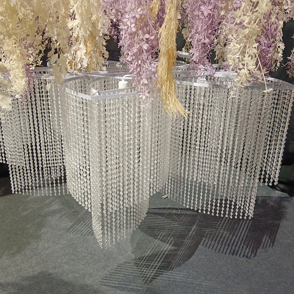 Cherry Blossom Pendant Light