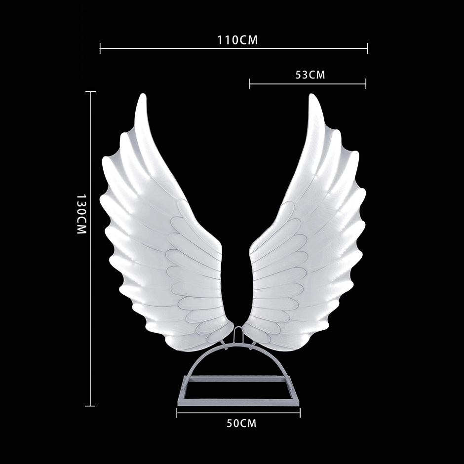 Angel Wings