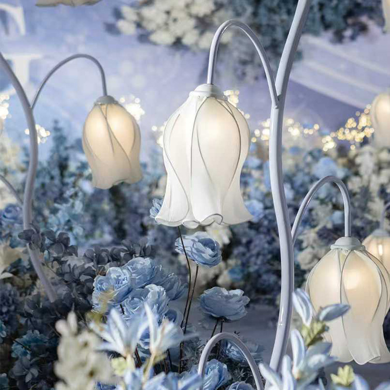 Lily of The Valley