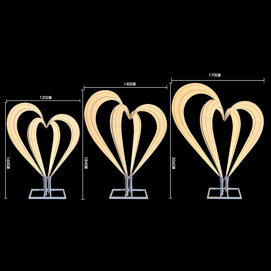 Love Ornament