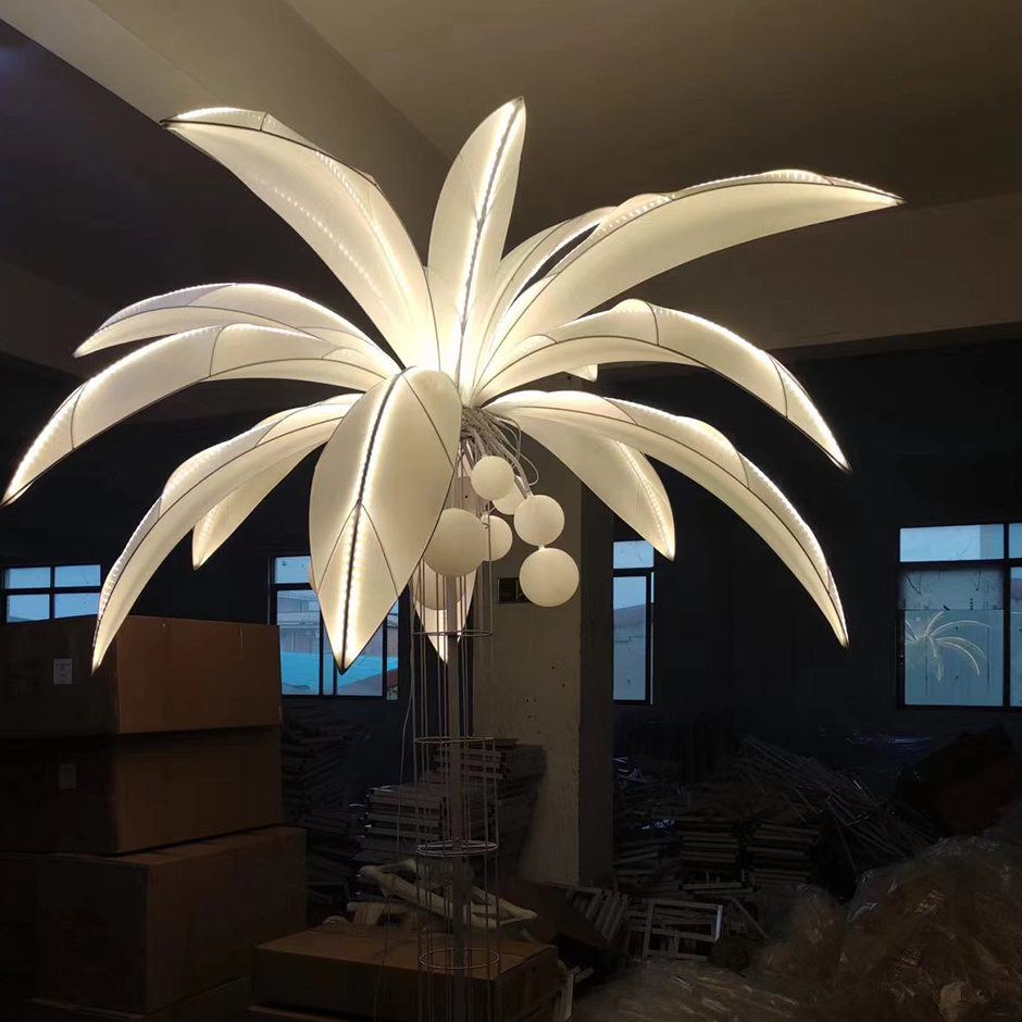 Coconut Tree